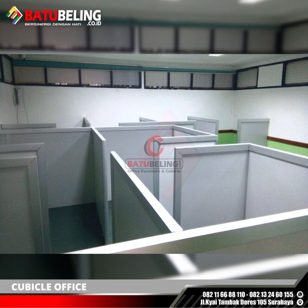 spesialist cubicle office