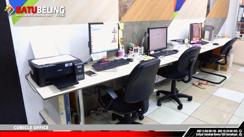 Sekat Kantor Minimalis Modern Bangkalan Phenolic Resin No 1 76 Sekat Kantor Minimalis Modern