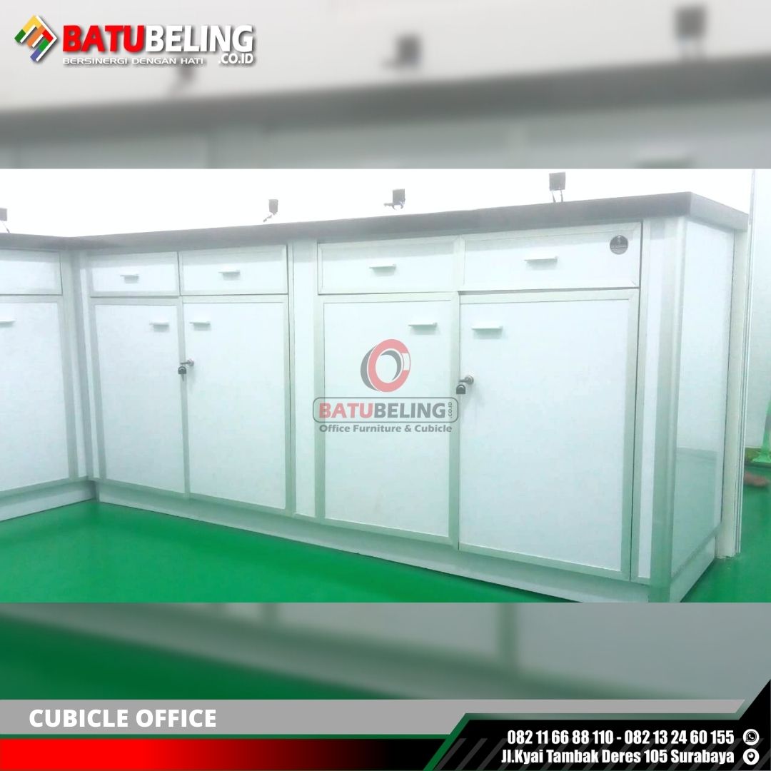 Kabinet Bawah 2 kabinet bawah