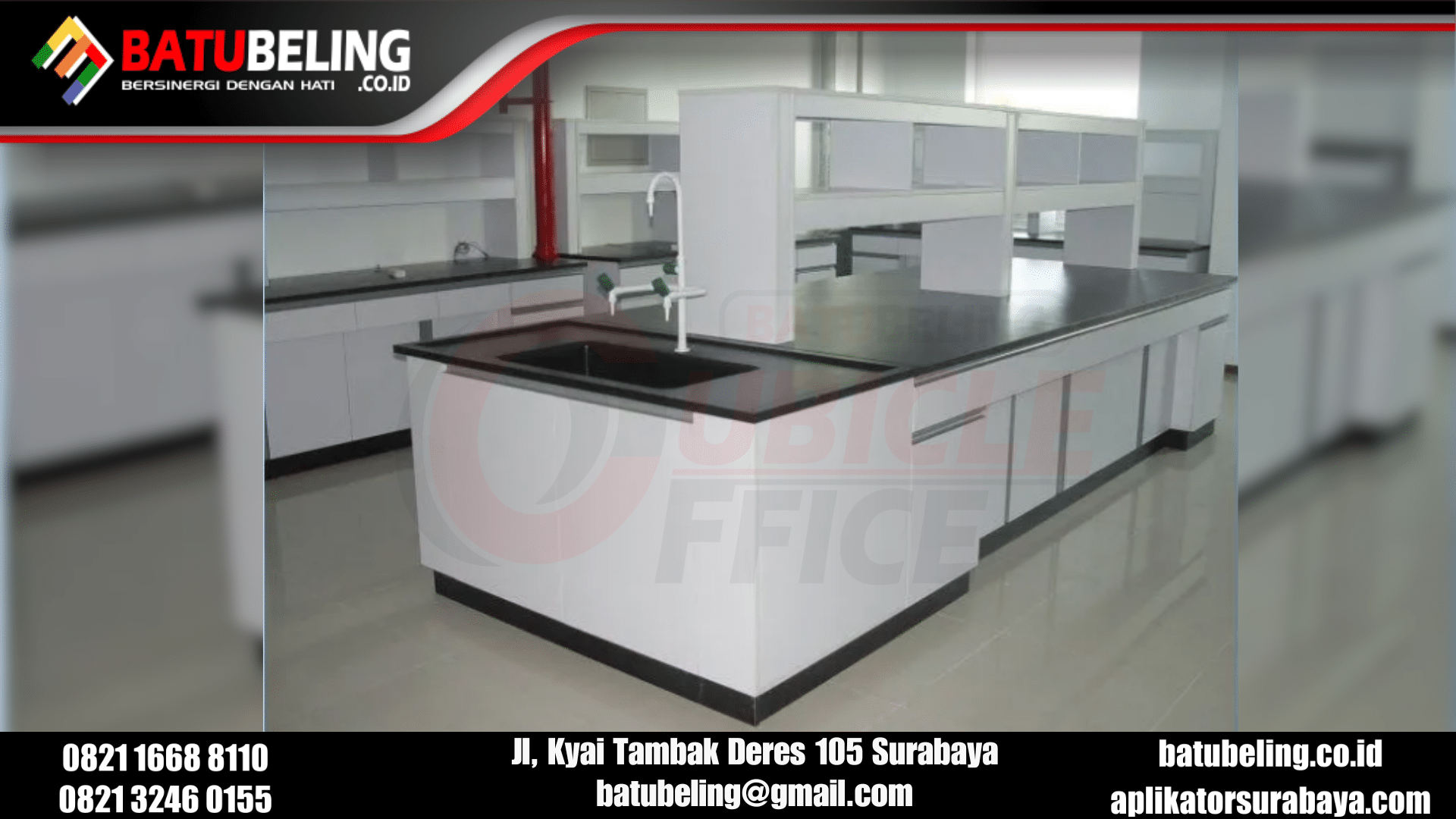 Cubicle office 4 (1920 x 1080 piksel)