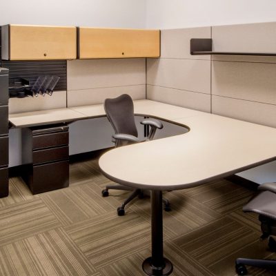 meja office
