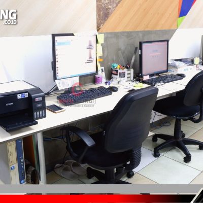 cubicle office partition nganjuk
