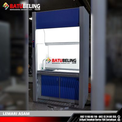 lemari asam