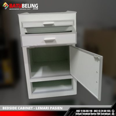 bedside cabinet