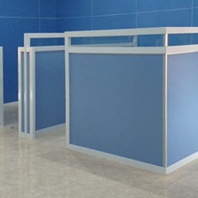 cubicle office