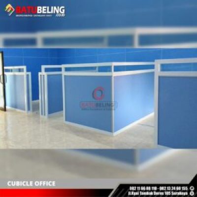 cubicle office